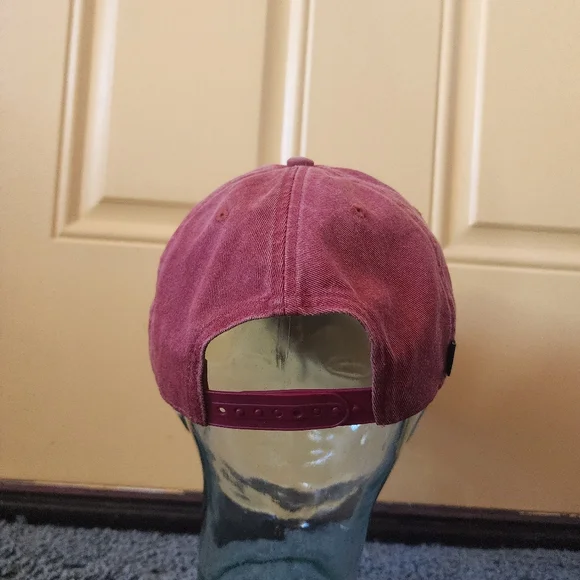 Retro Style Nashville Sound Recording Broadcast Snapback Hat - Picture 5 of 9